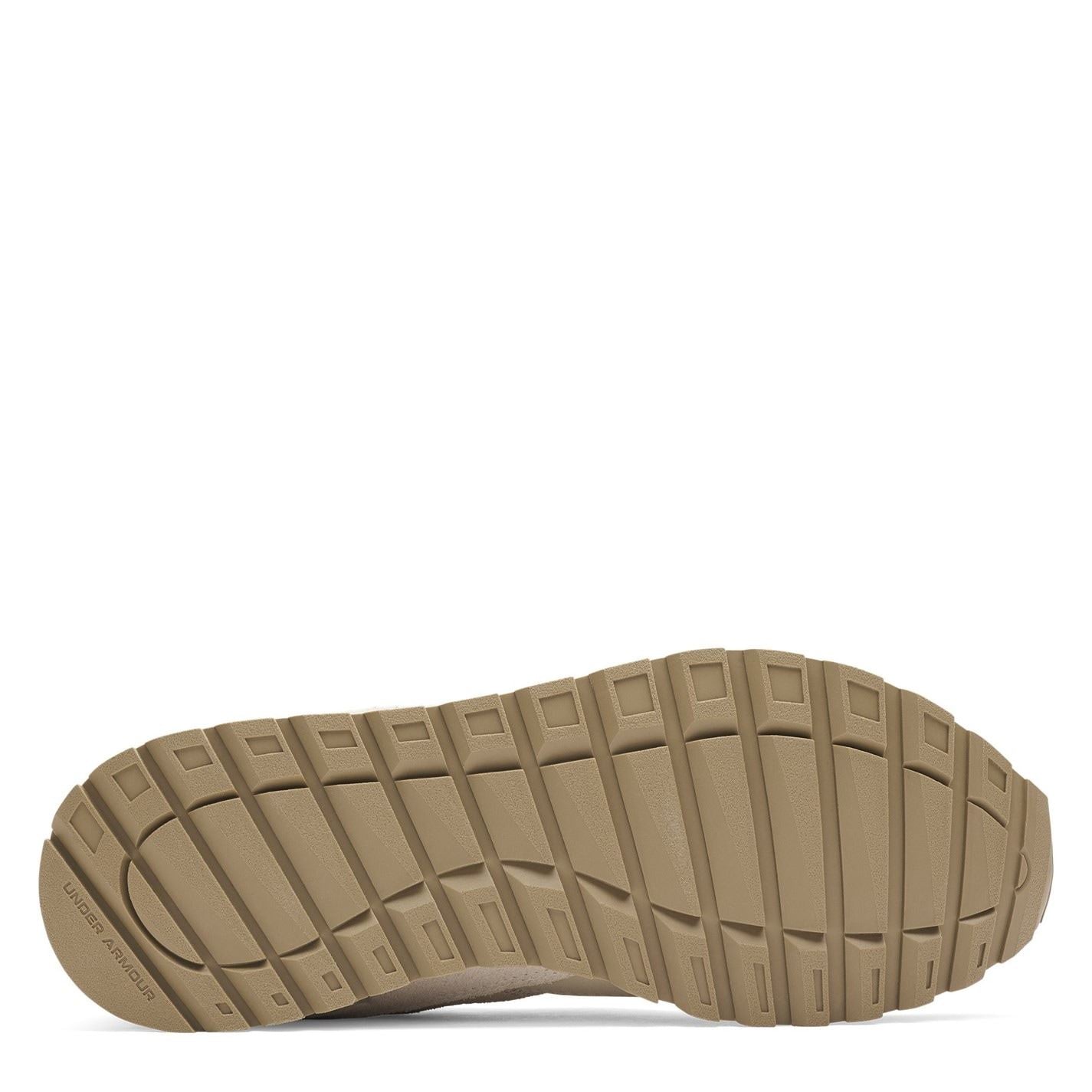 Under Armour Essential Low Top Flat Heel Sneakers