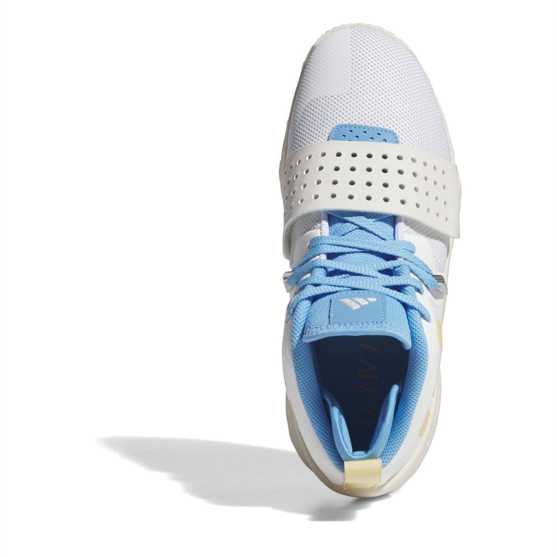 adidas Mens Dame 8 Extply Basketball Trainers