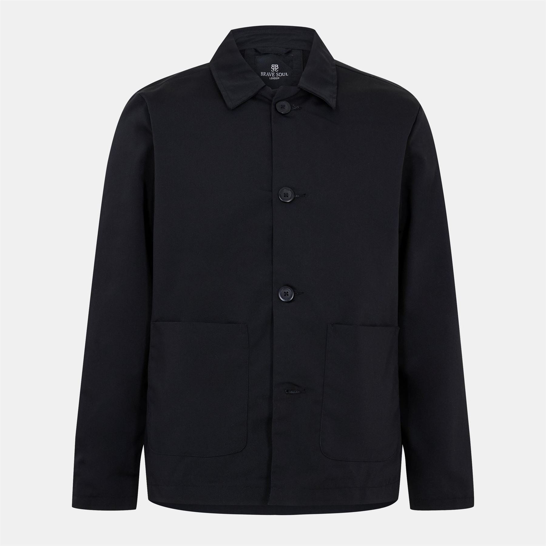 Brave Soul Jacket