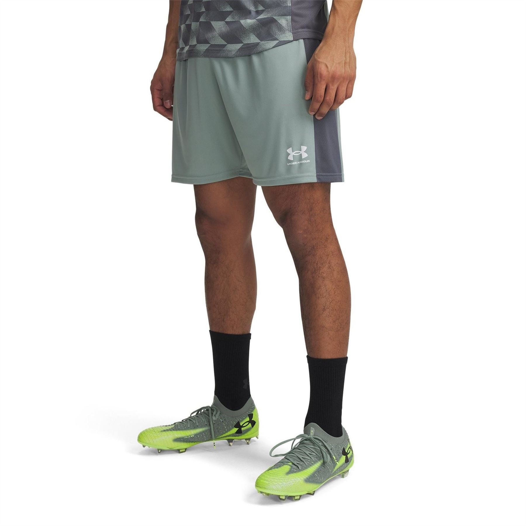 Under Armour Knit Shorts