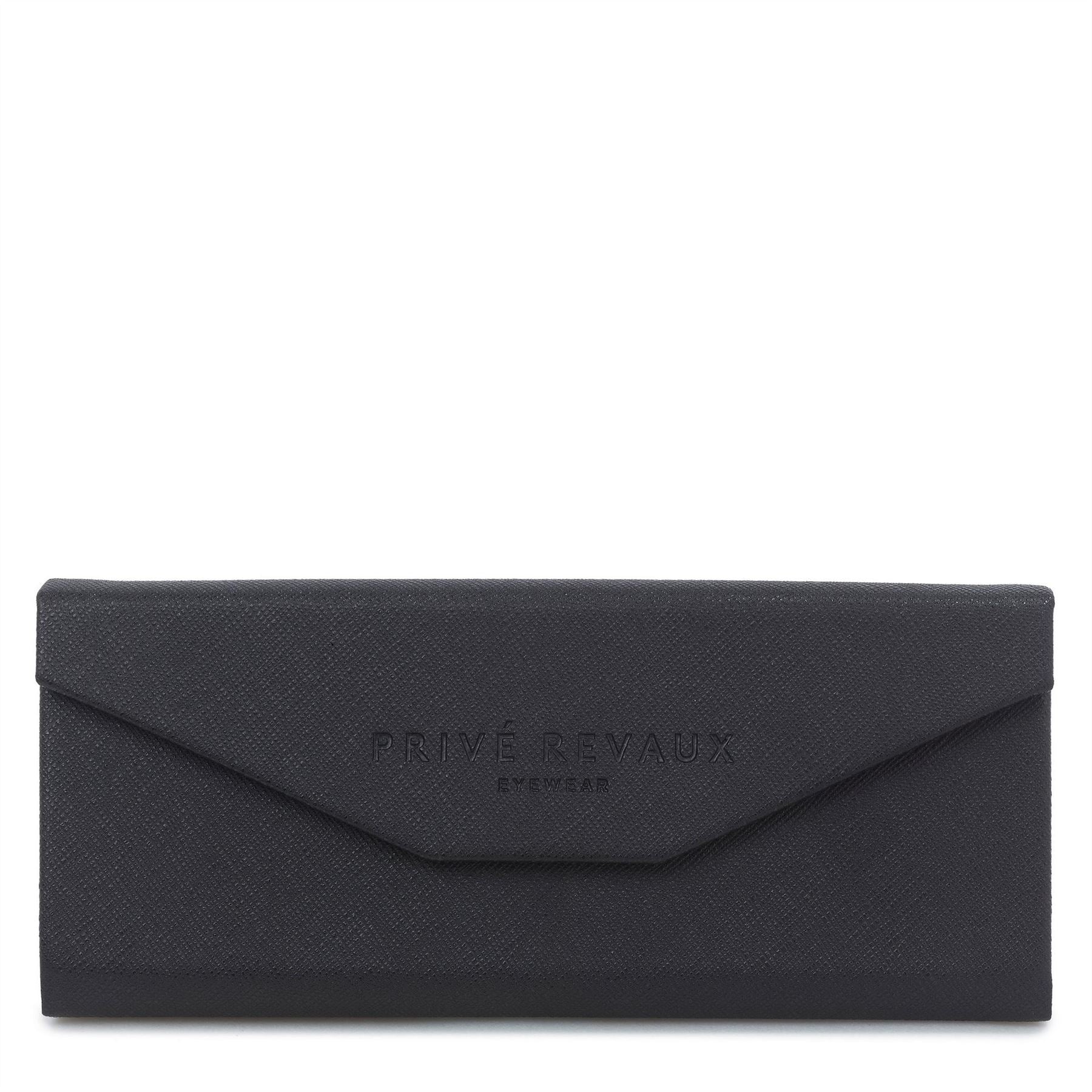 Prive Revaux The Nash Cat Eye Full Rim Sunglasses