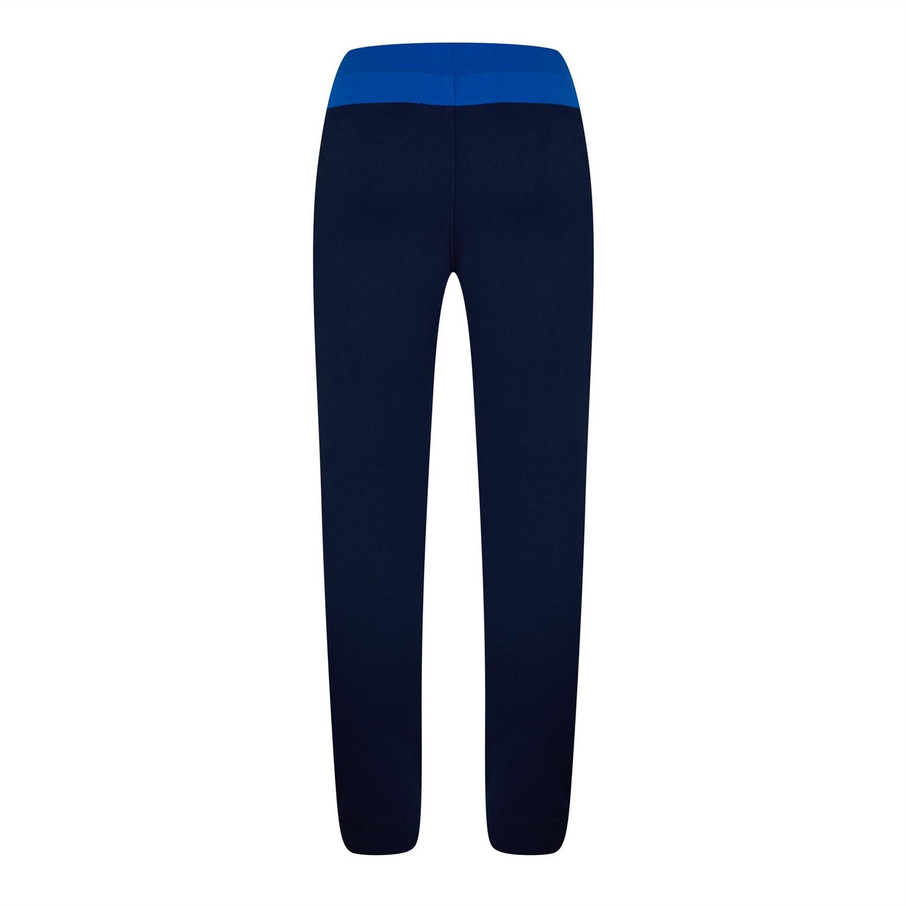 Boss Logo Jogging Bottoms, Logo Design