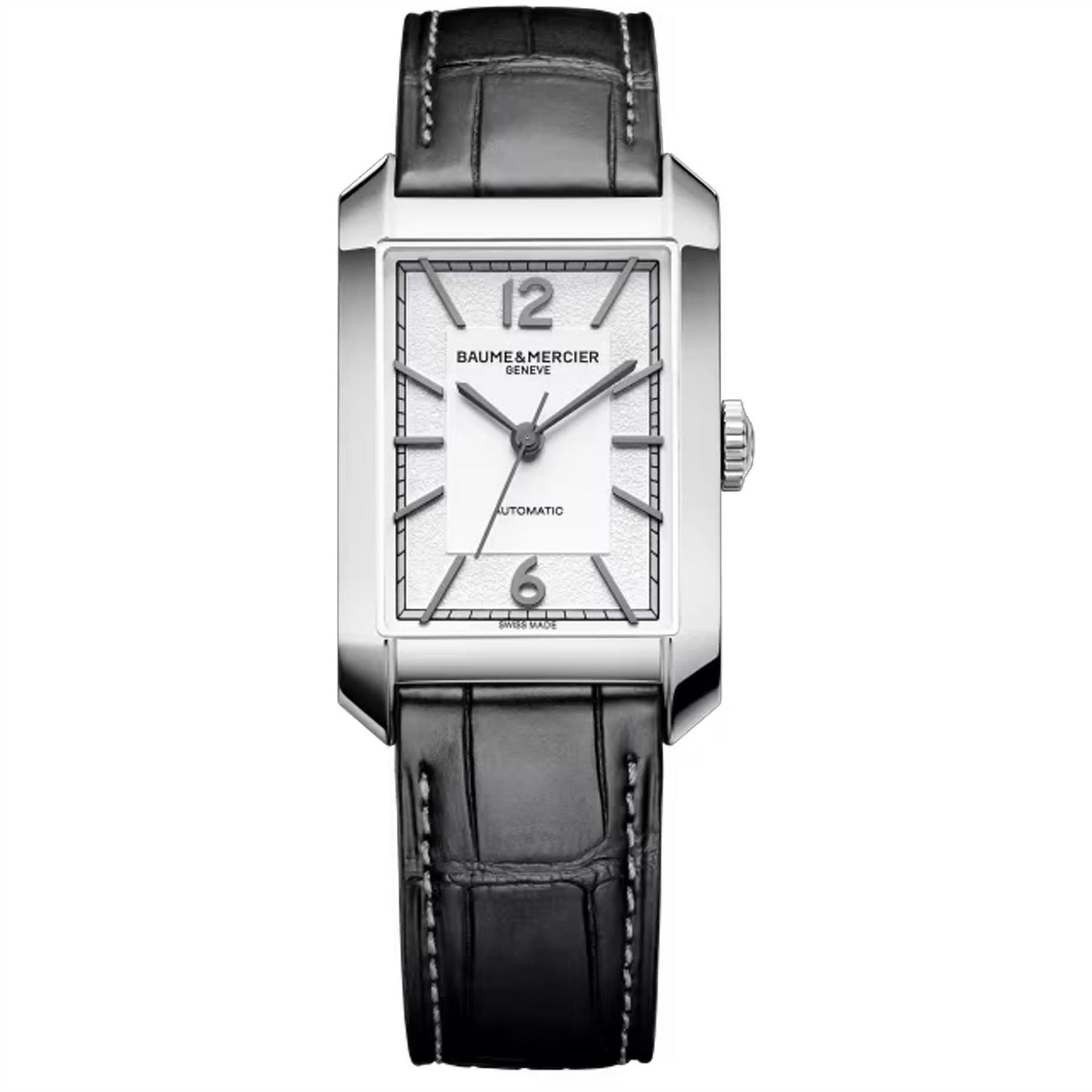 Baume and Mercier Automatic Analogue Watch