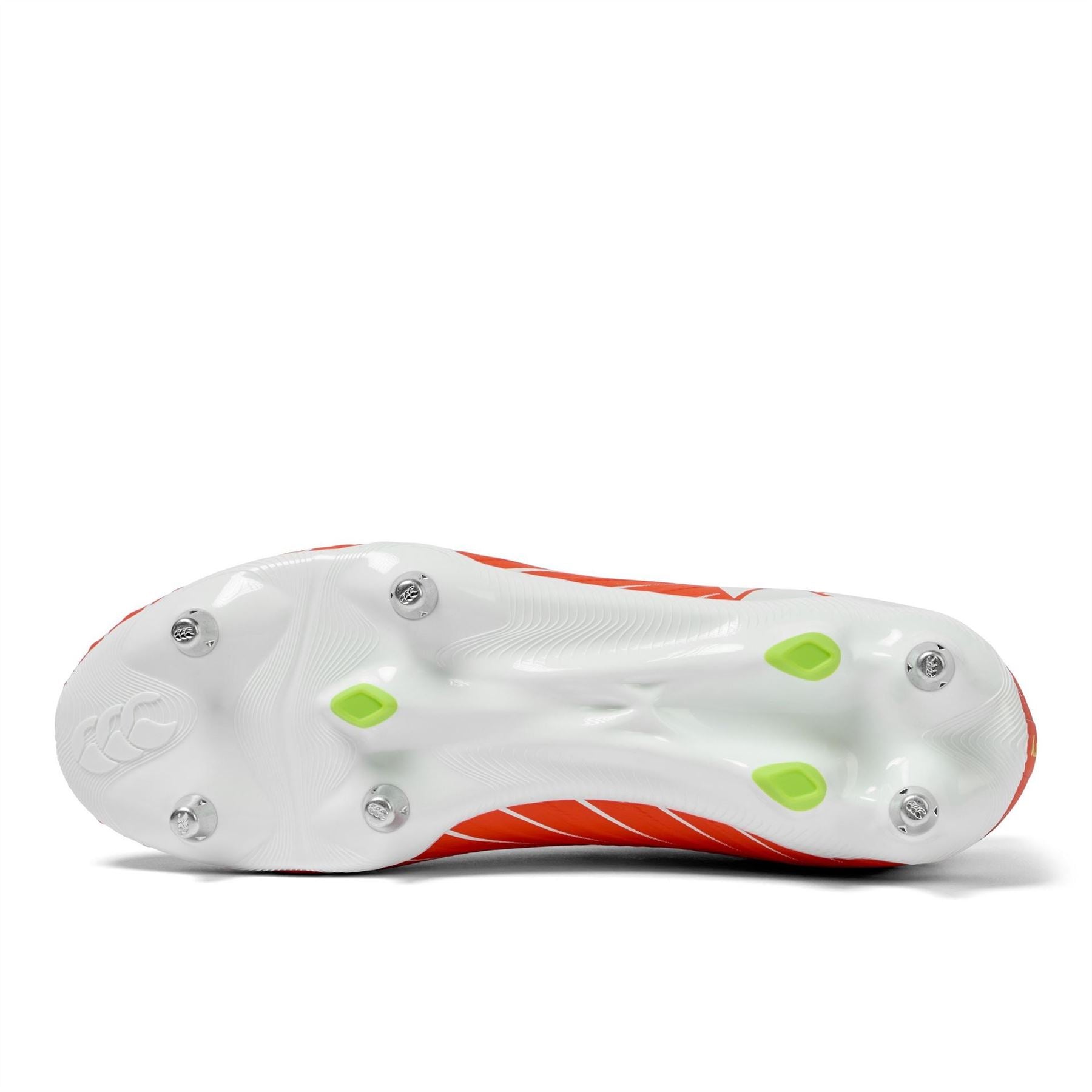 Canterbury Mens Speed Pro Soft Ground Rugby Boots