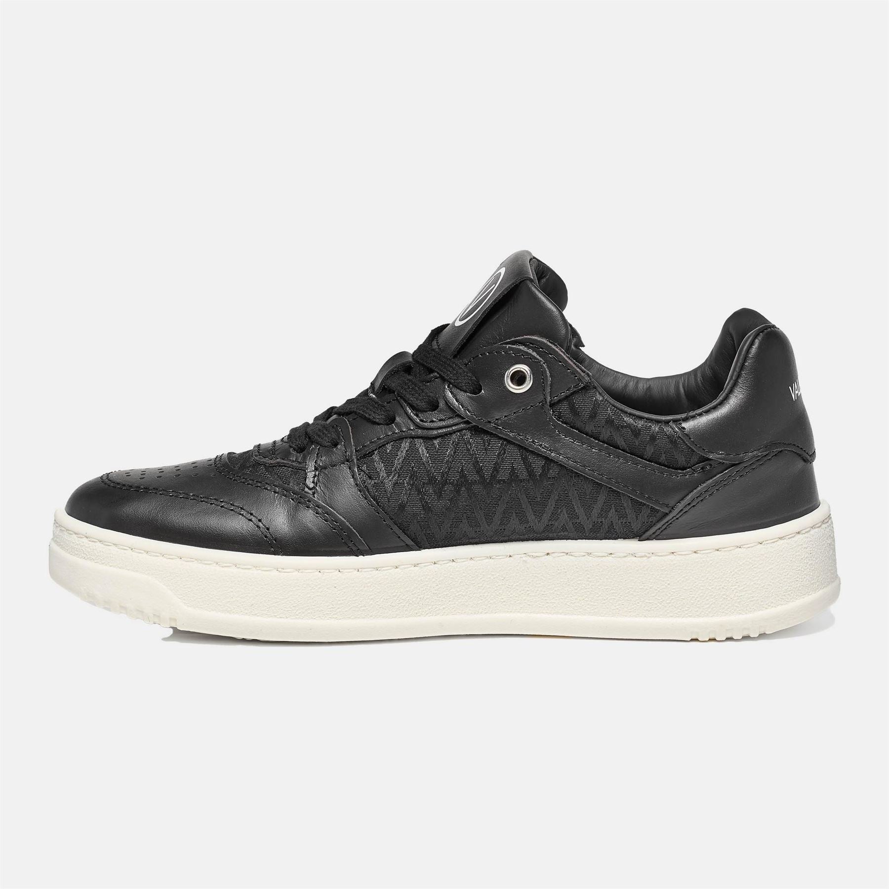 Valentino Vals Plutone Low Top Trainers