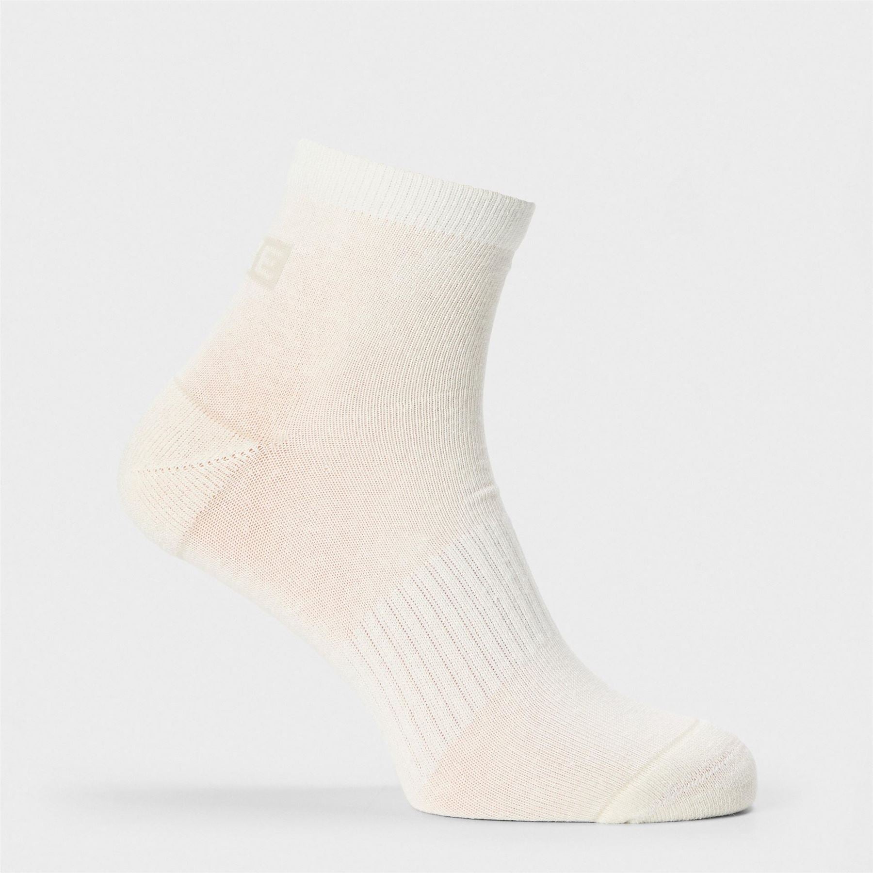 Vans Mens Mte Open Space Ankle Sock Black