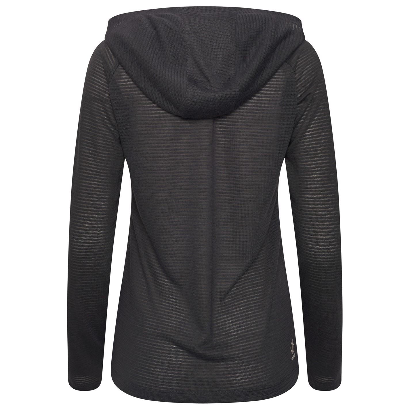 Dare 2b Hooded Relaxed Fit Long Sleeve Sweatshirt