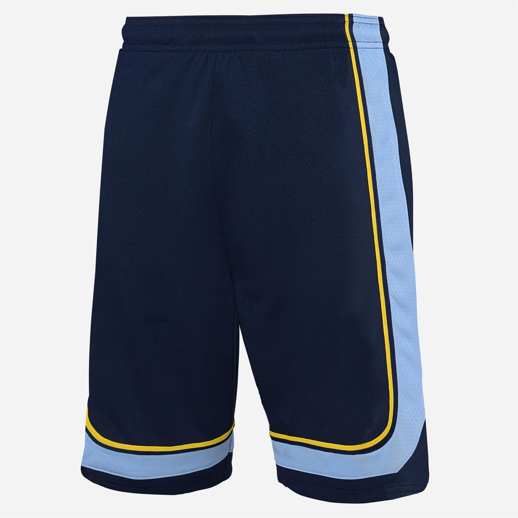 Nike Basketball Graphic Print Bermuda Shorts