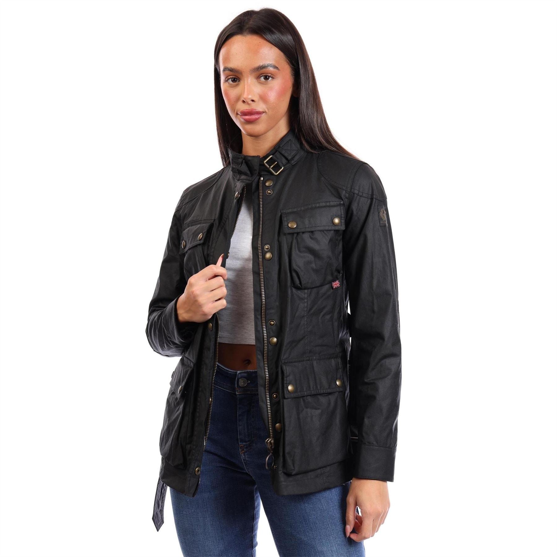Belstaff Jacket