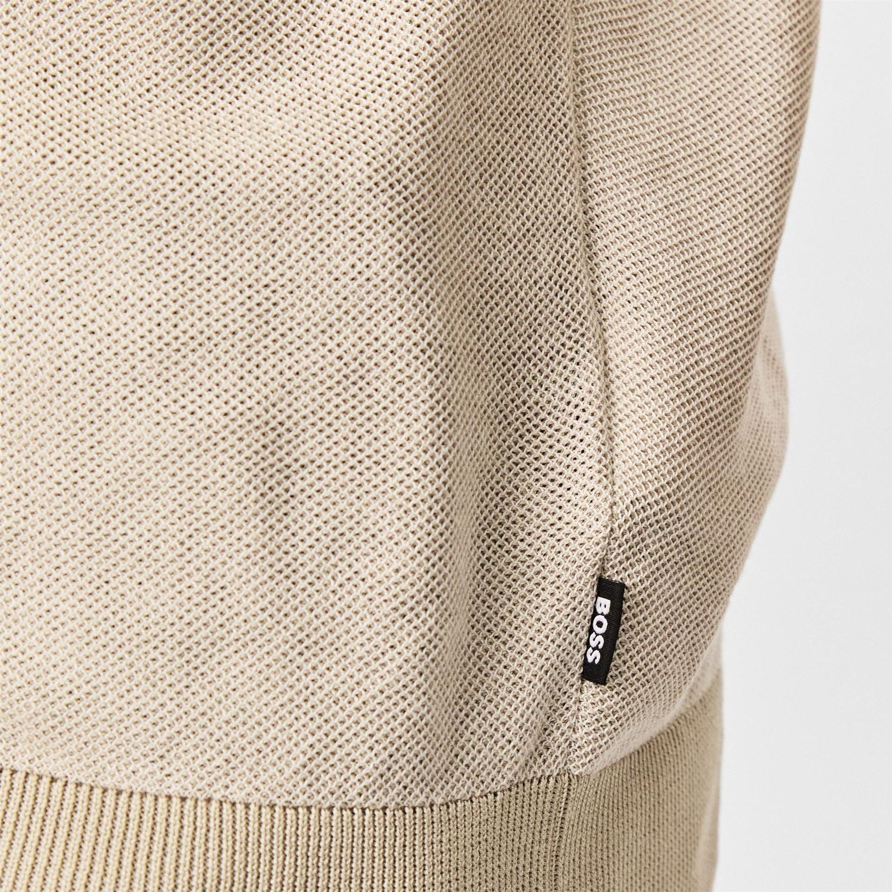Boss Regular Fit Short Sleeve Shirt