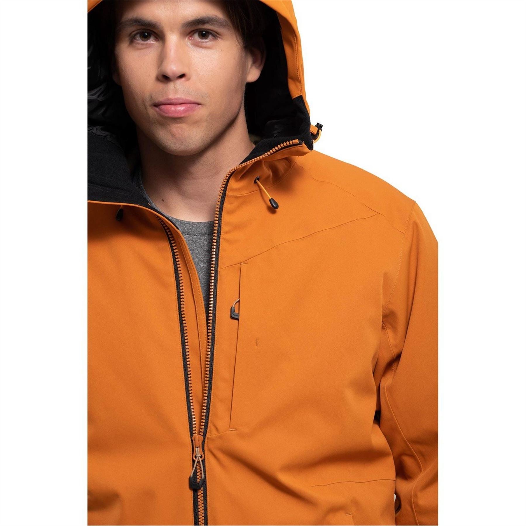 Icepeak Miramar Waterproof Insulated Puffer Jacket