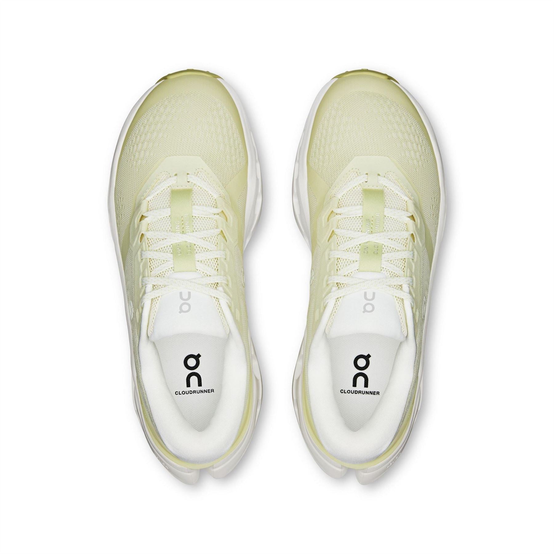 On Cloudrunner 3 Road Running Shoes