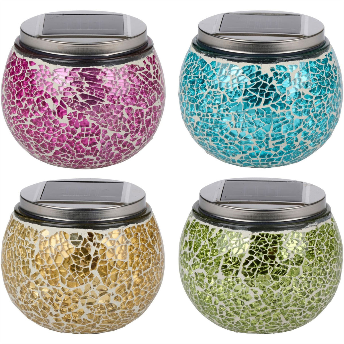 Arti Casa Solar Lights