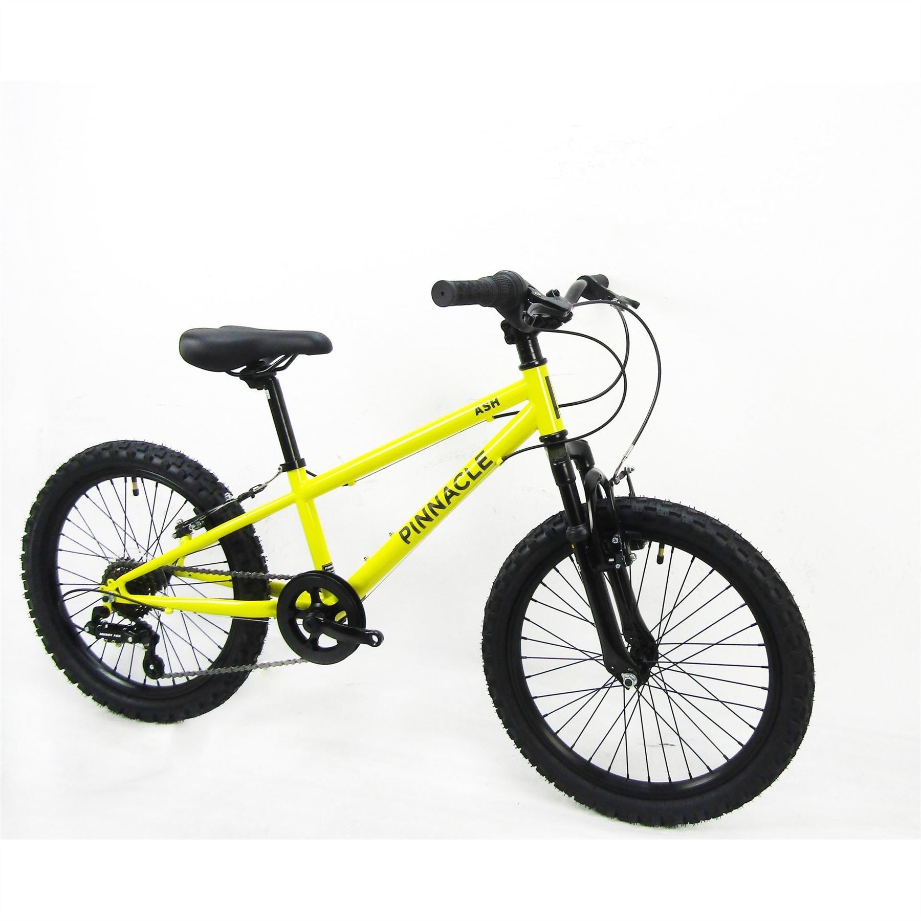 Pinnacle 20 Inch Bike Junior