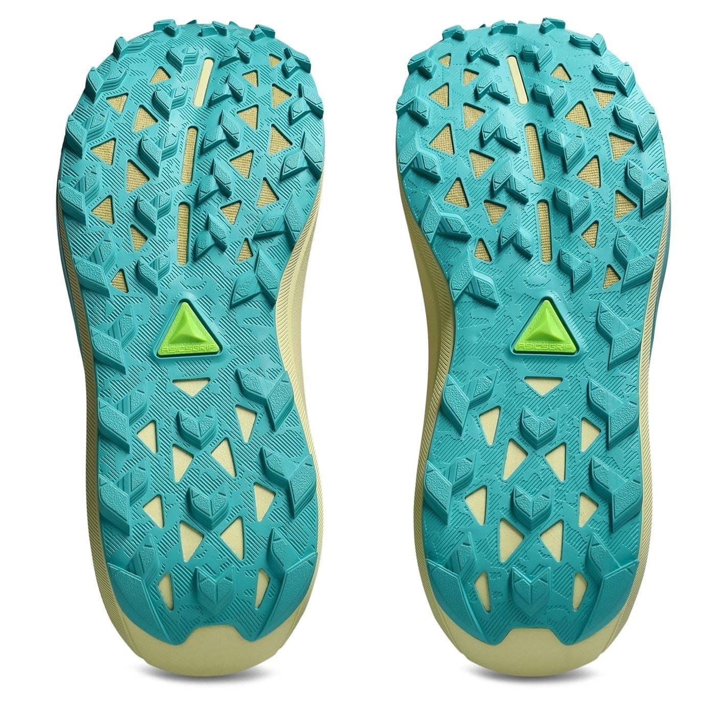 Asics Mens Gel Trabuco 13 Trail Running Shoes