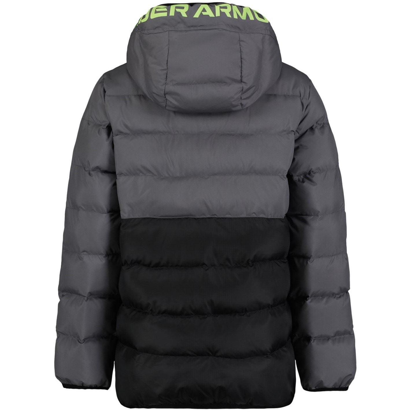 Under Armour  Pronto Hooded Long Sleeve Puffer Jacket