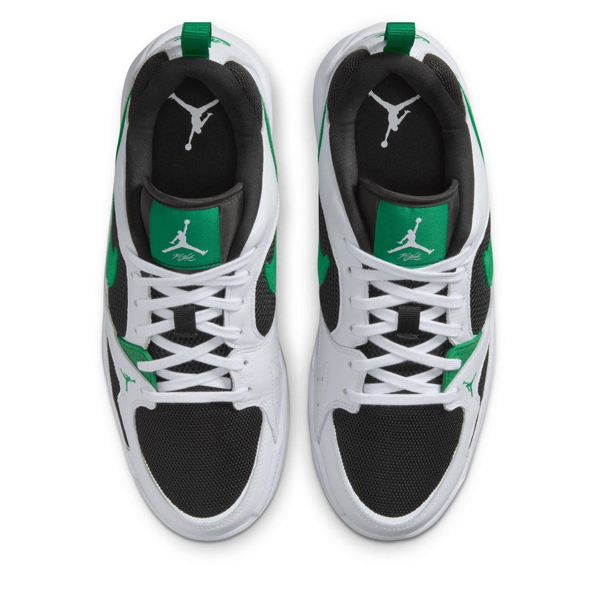 Air Jordan Comfort Era Lace-Up Low Top Sneakers