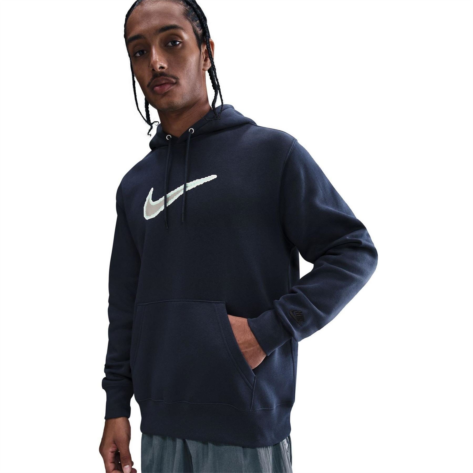 Nike M Nk Clb Bb Hdy Sn99