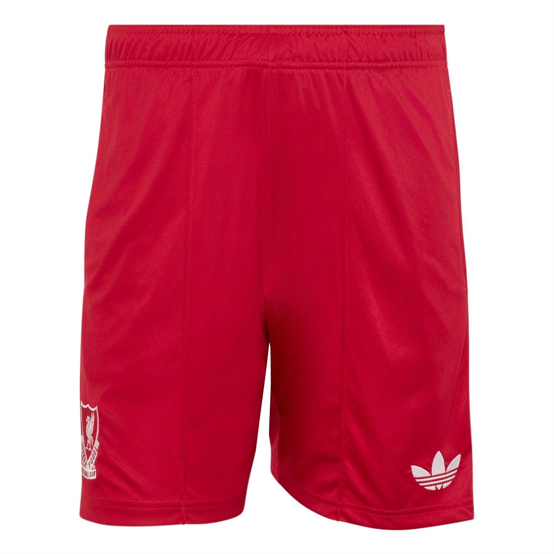 adidas Mens Away Short 2026 27