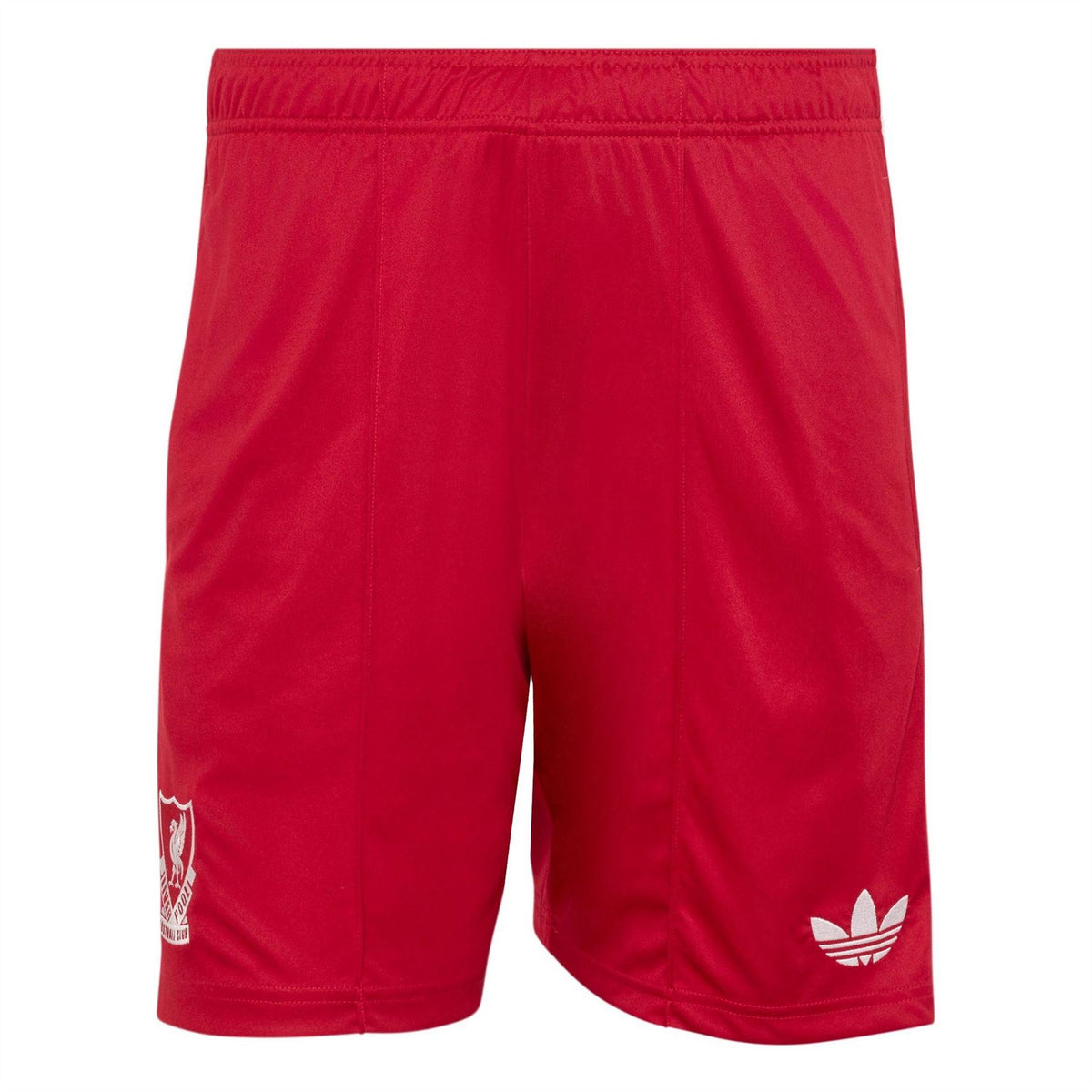 adidas Liverpool Away 2025 26 Football Shorts