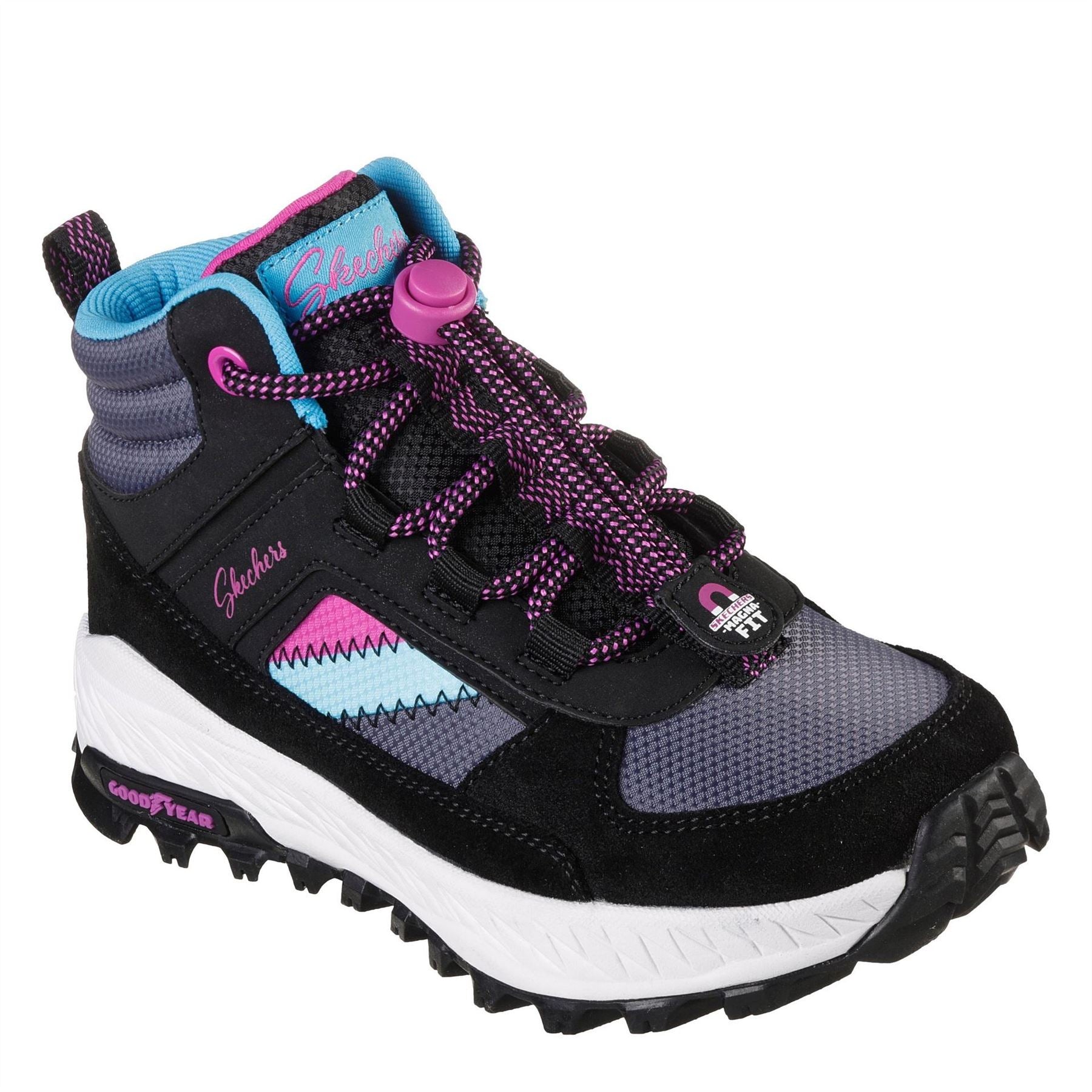 Skechers G Fuse Trea Ch21