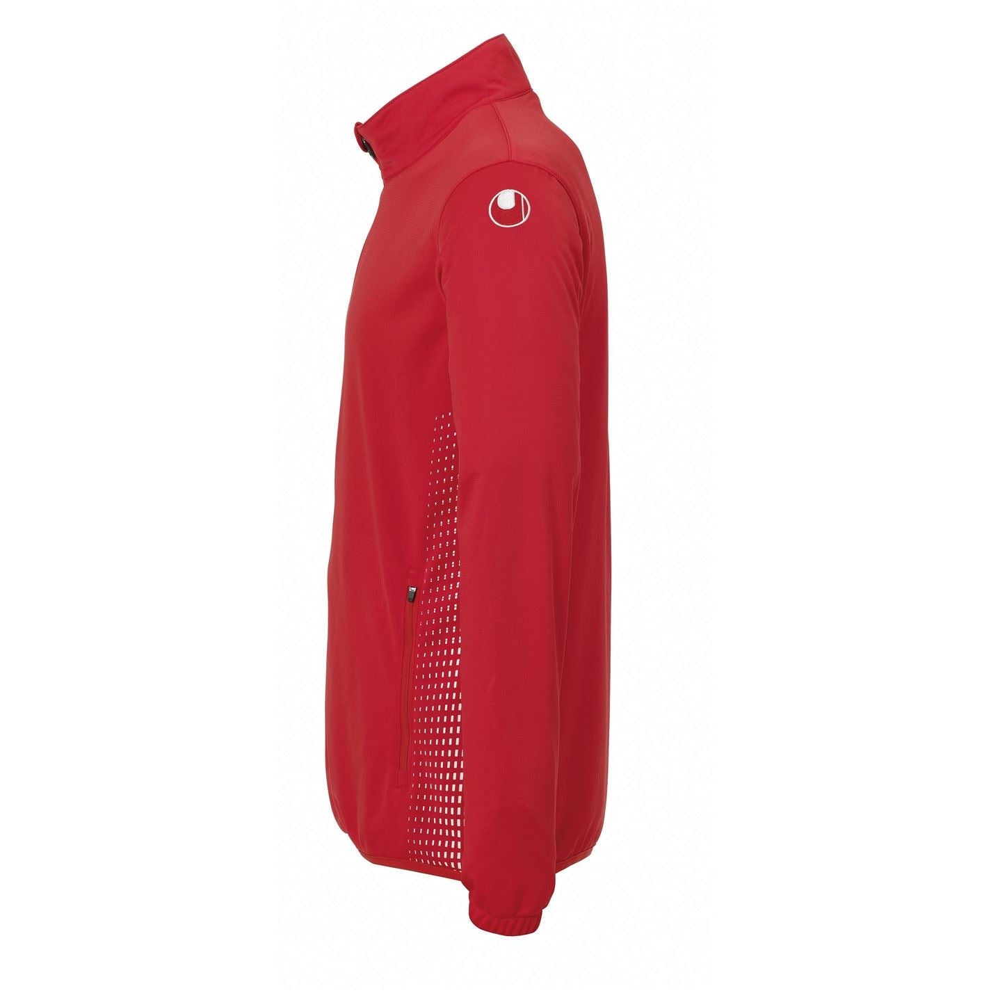 Uhlsport Score Classic Long Sleeve Performance Training Jacket