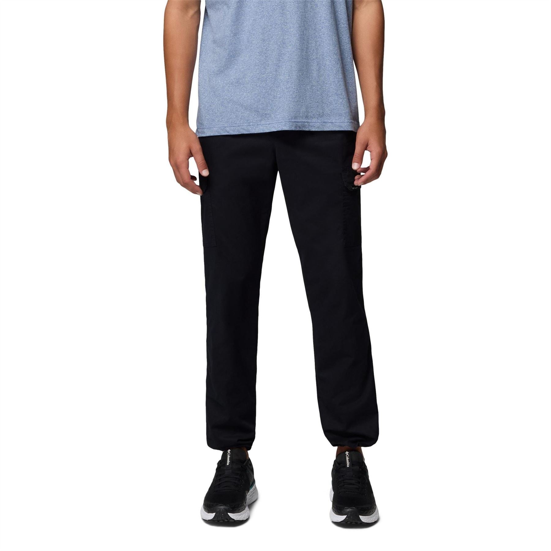Columbia Rapid Solid Patterned Combat Pants