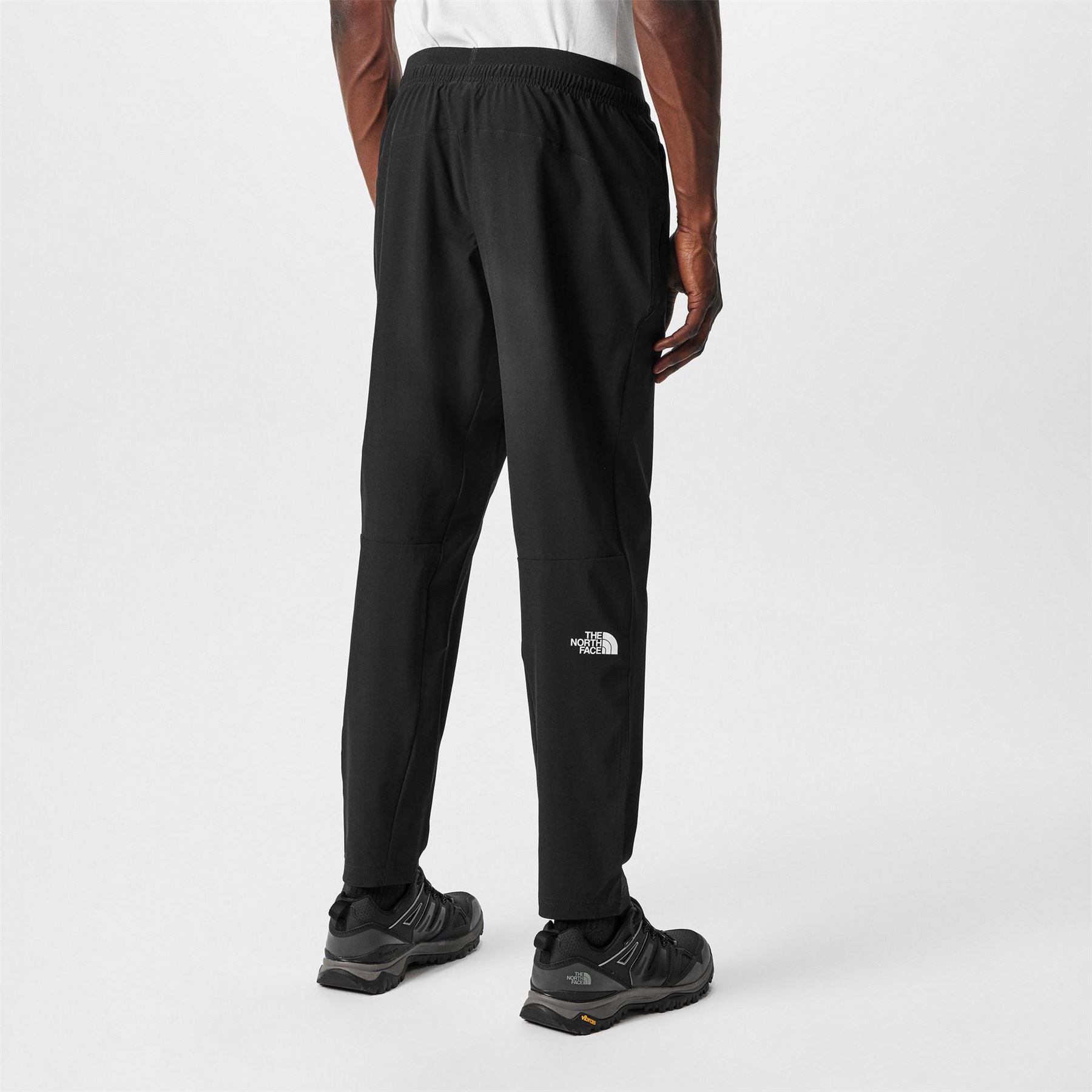 The North Face North Face M 24 7 Woven Jogger Tnf Black