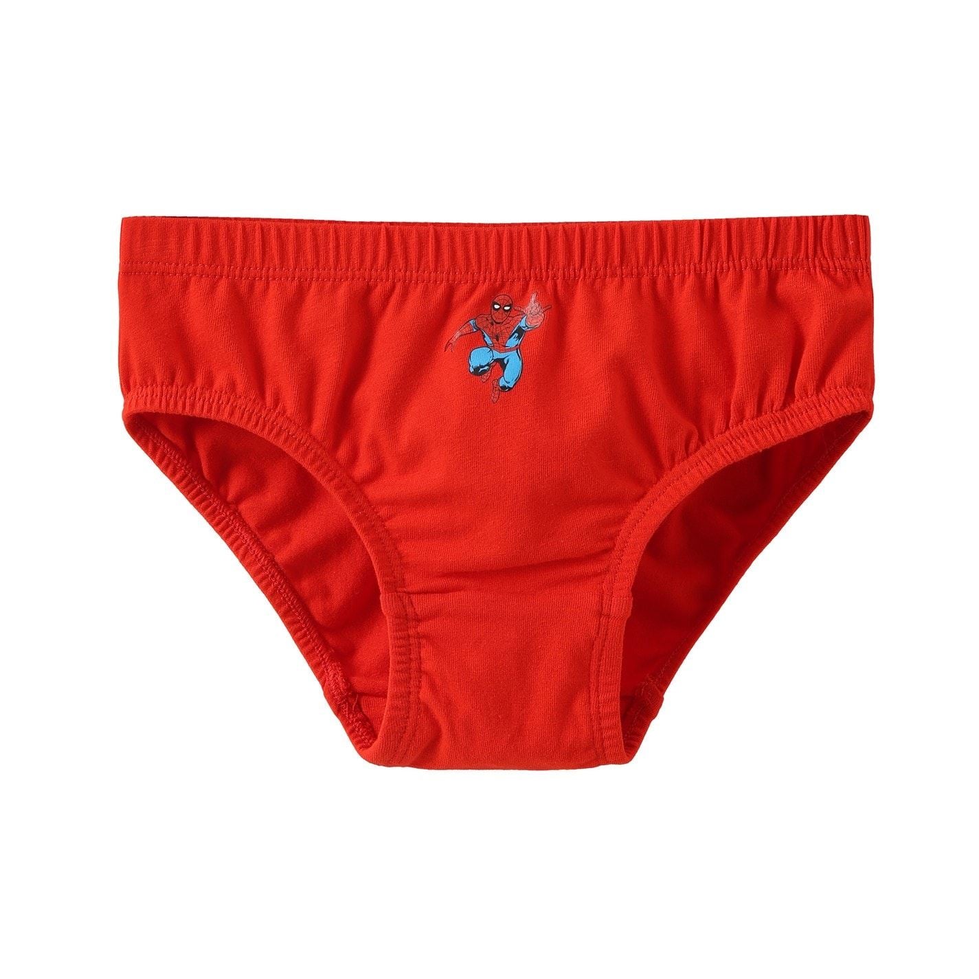 Character Boys 7pk Briefs