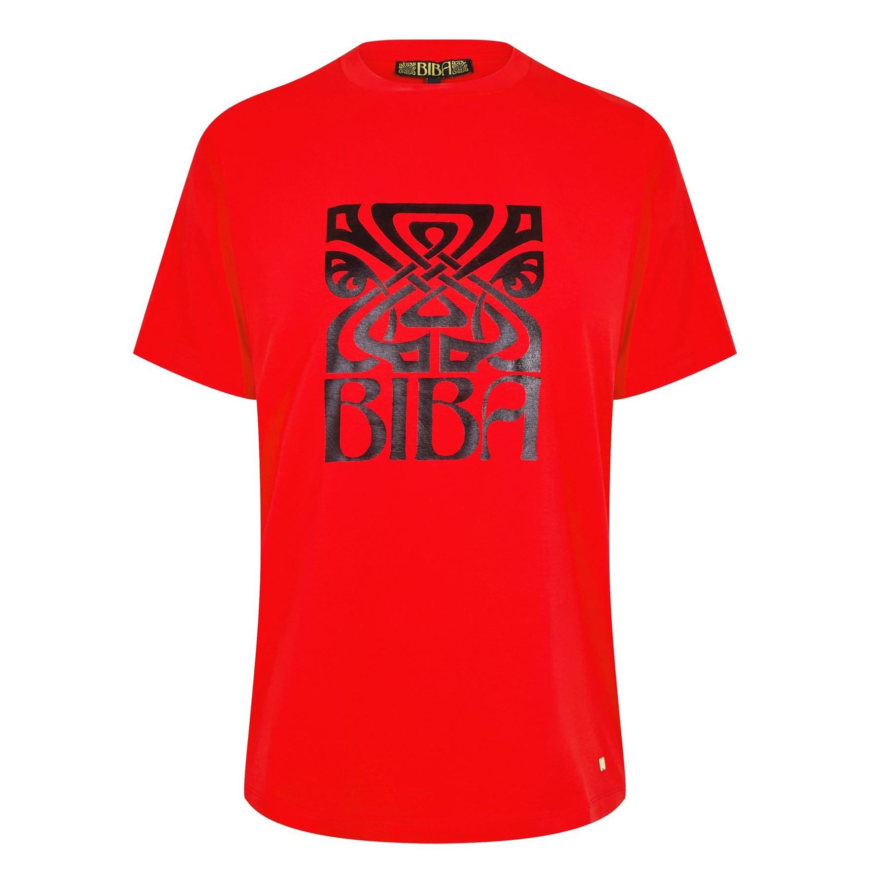 Biba Logo T-Shirt