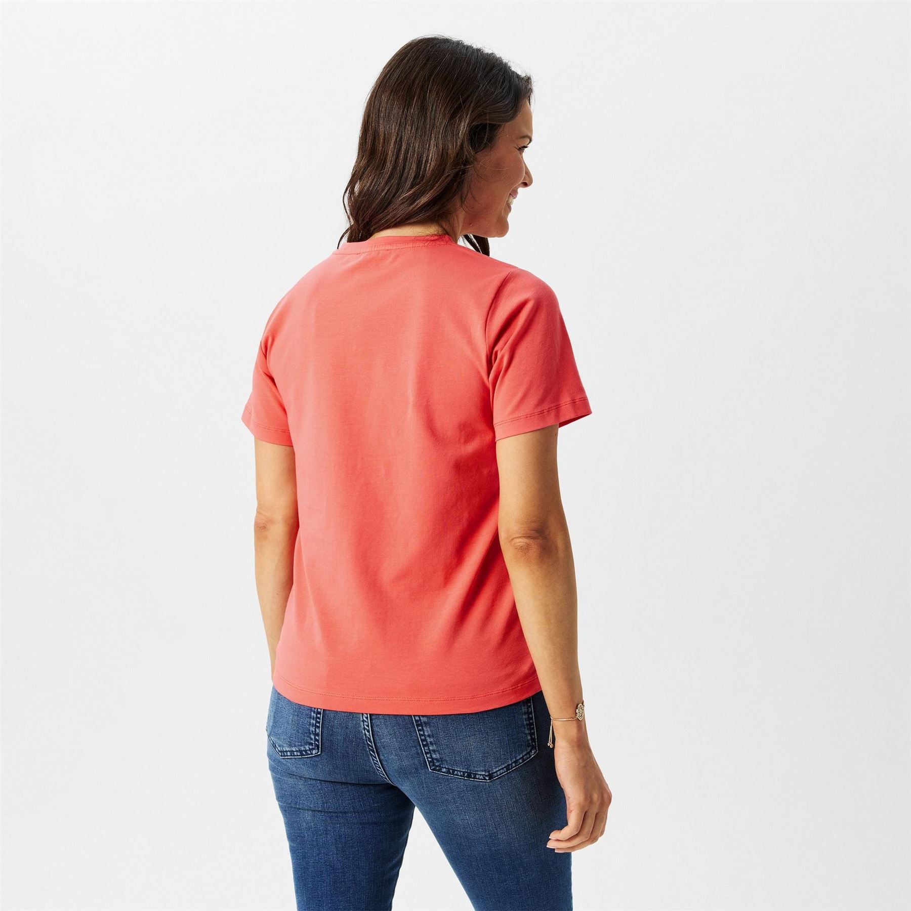 Biba Logo T-Shirt