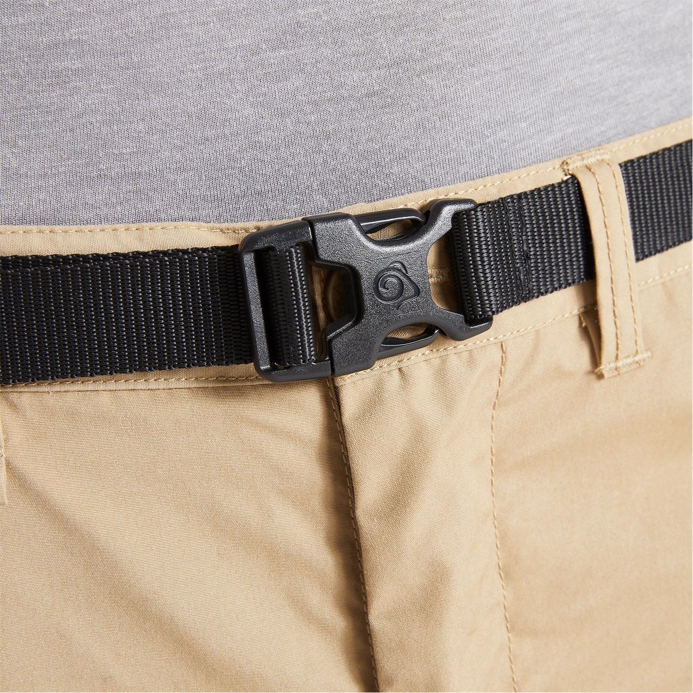 Craghoppers Crag Kiwi Slim Walking Trousers