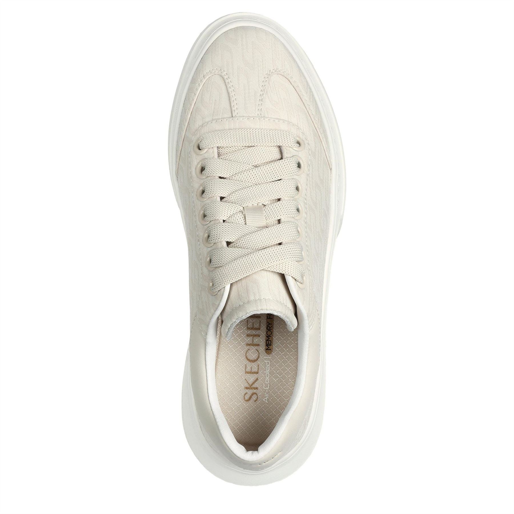 Skechers Cordova Classic Low Top Trainers