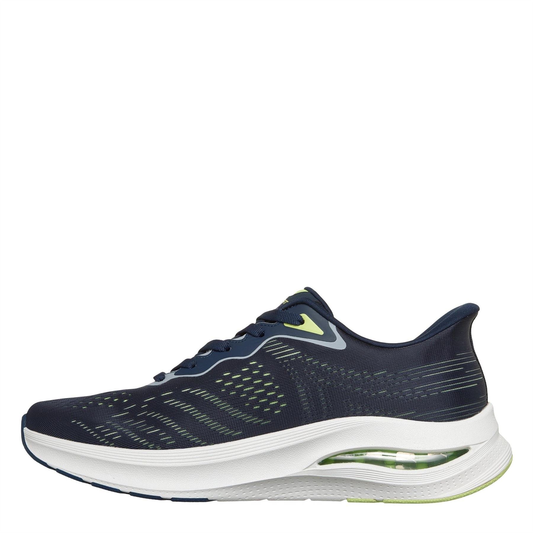 Skechers Casual Low Top Trainers