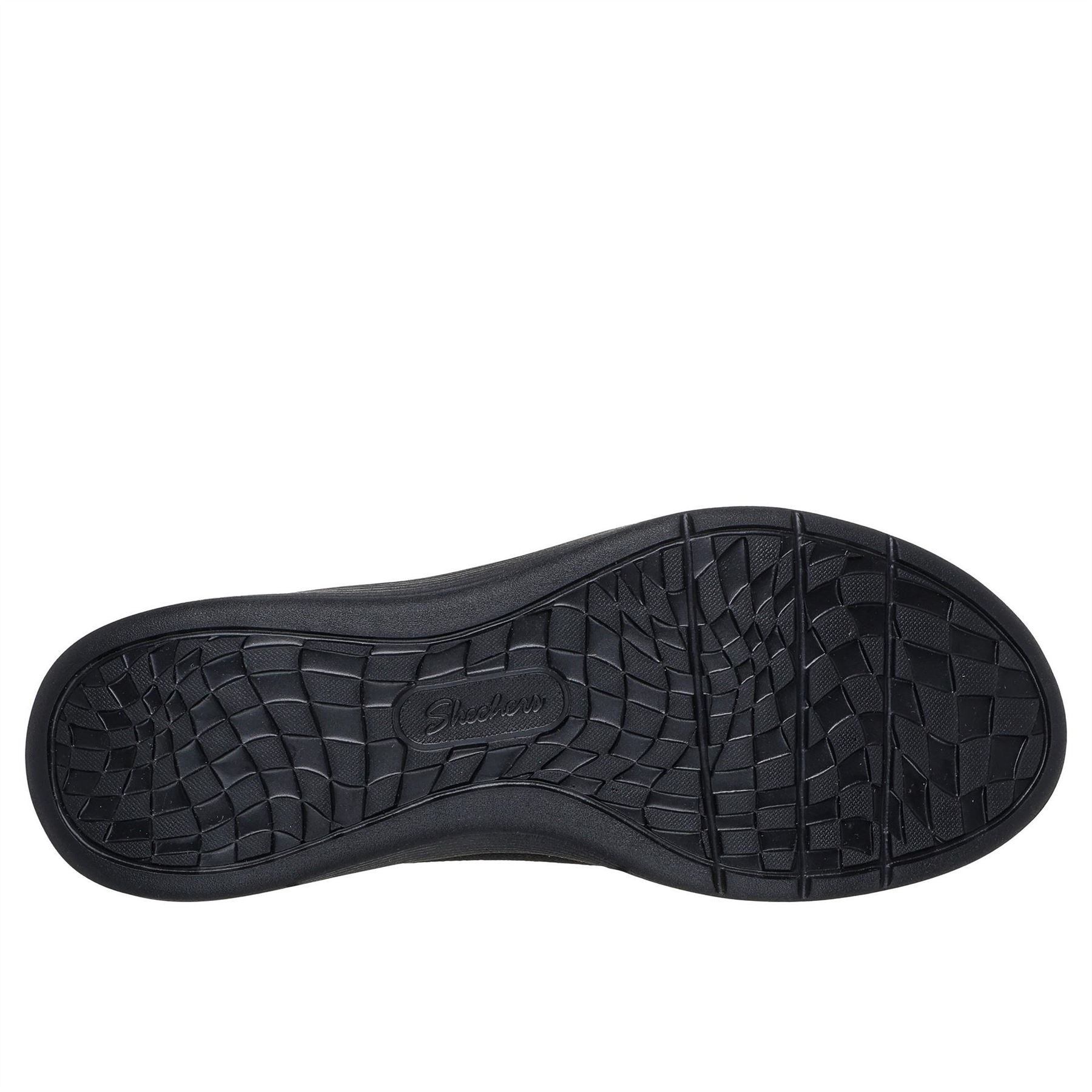 Skechers Slip On Trainers