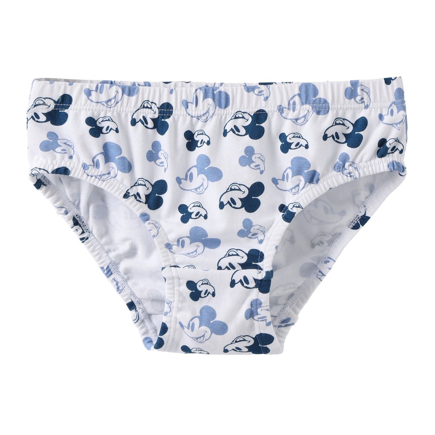 Character Boys 7pk Briefs