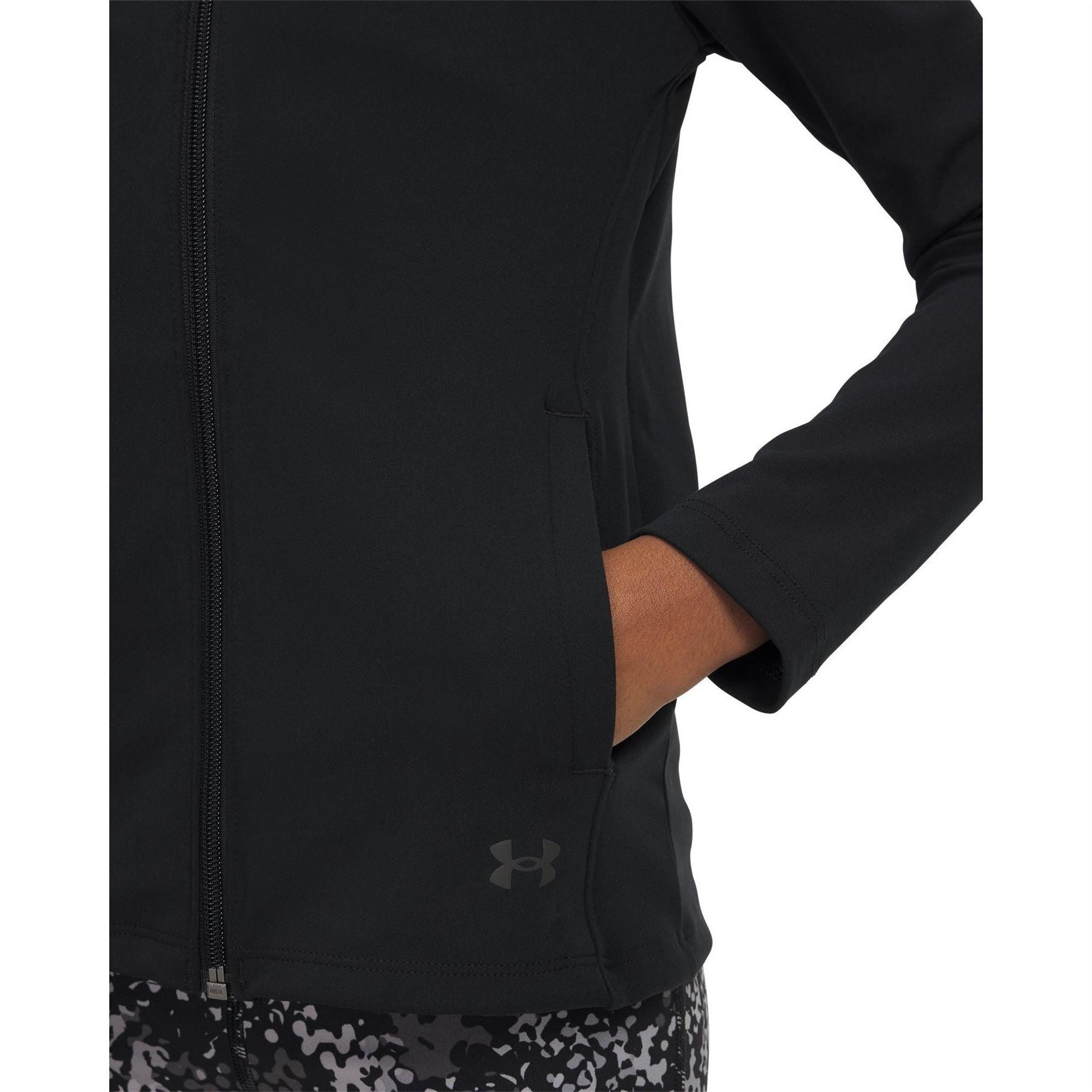 Under Armour Motion Performance Training Jacket