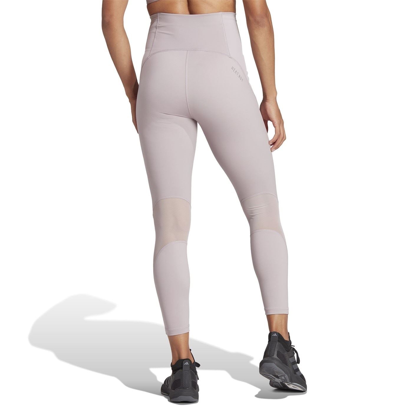 adidas Tlrd 7/8 Leggings Solid Patterned