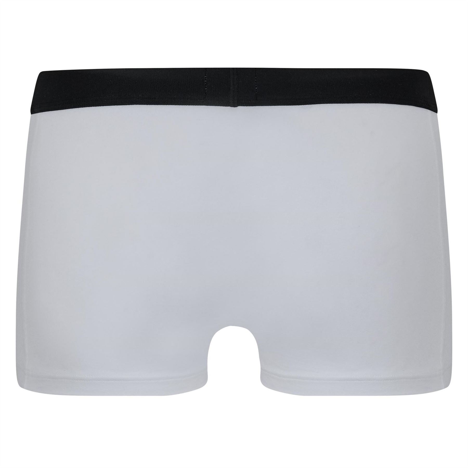 Boss BOSS 3 Pack Boxers with Logo Waistband