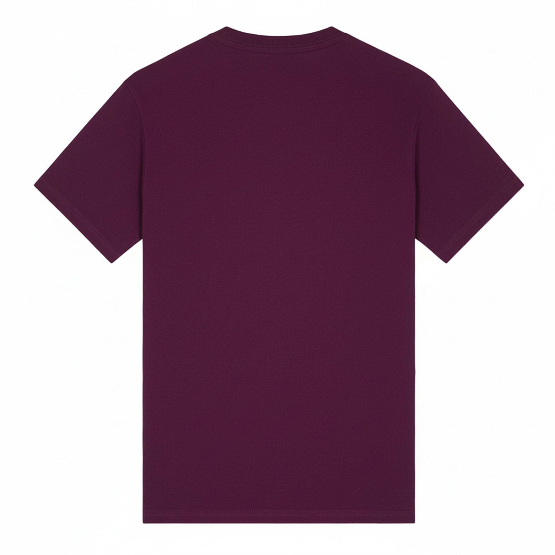 Weekend Offender Sutton Check Detail Pocket T Shirt