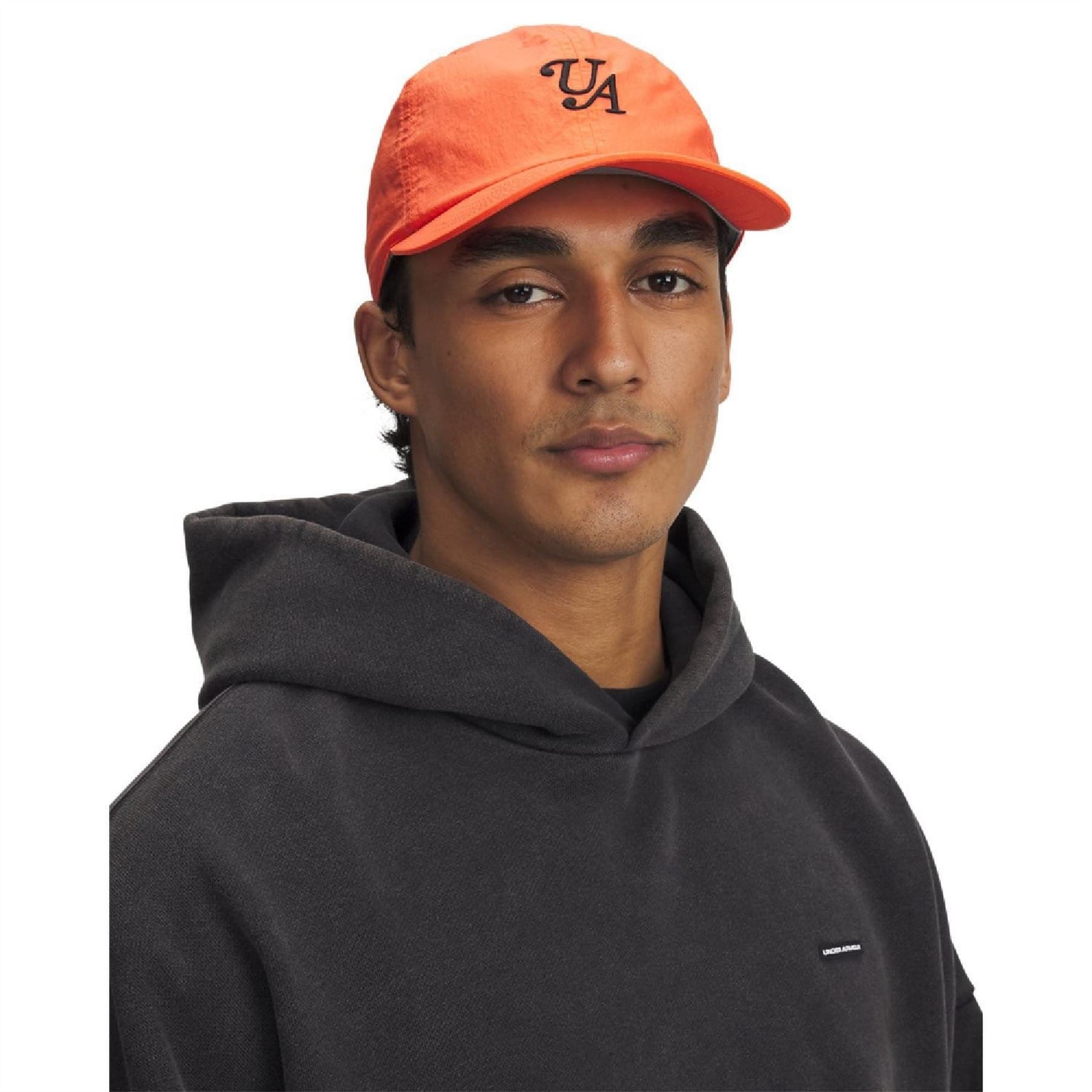 Under Armour Mid Nylon Adustable Cap
