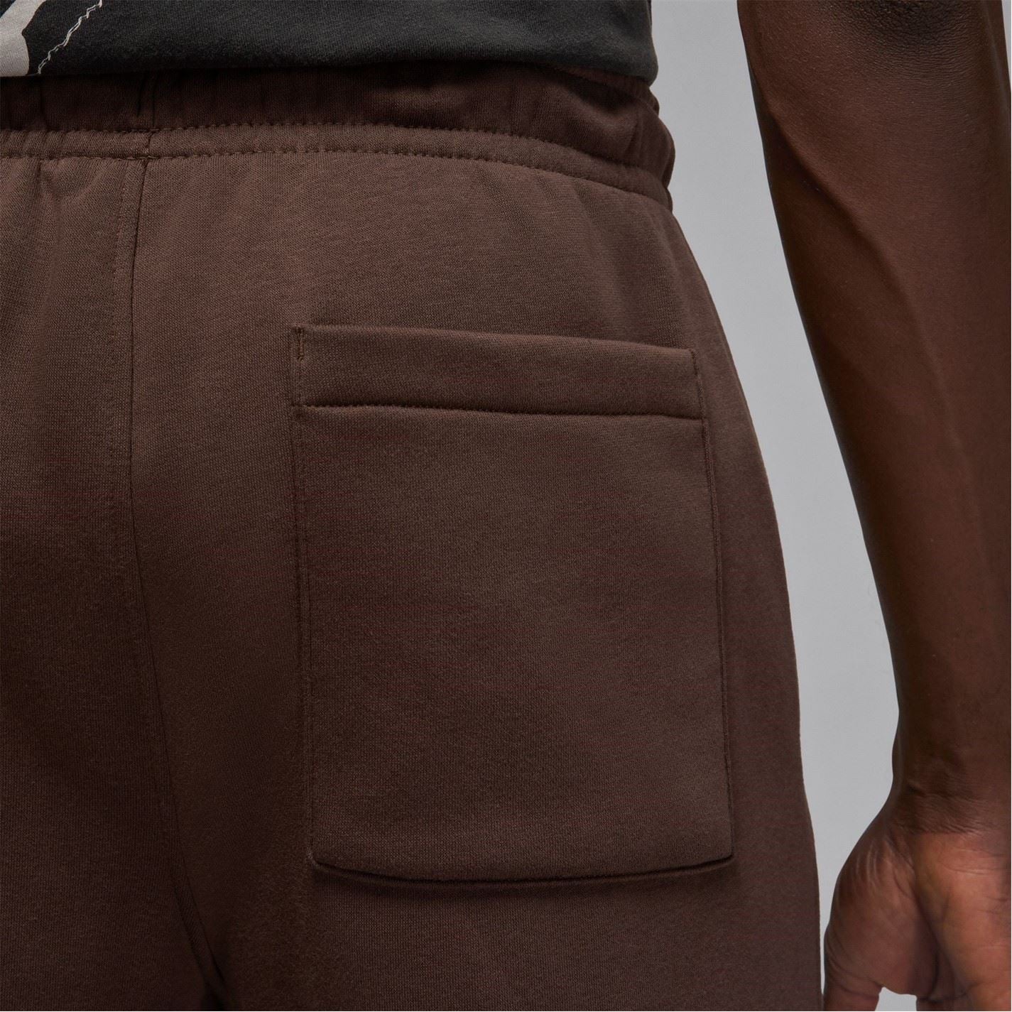 Air Jordan Mens Essential Fleece Pants