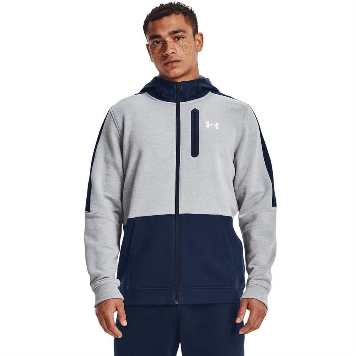 Under Armour Full Zip Hoodie