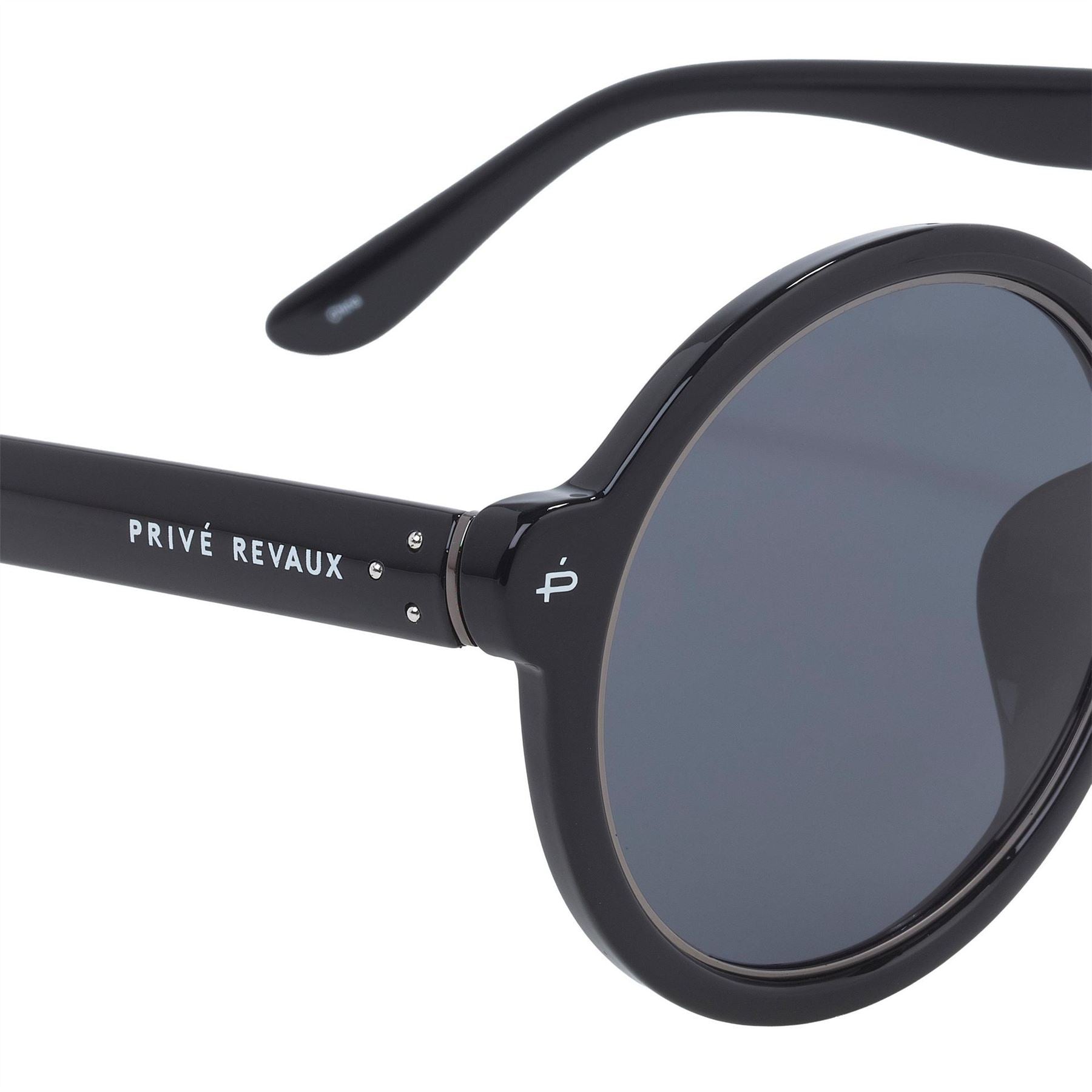 Prive Revaux Adults The BOSS 99 Rectangle Sunglasses