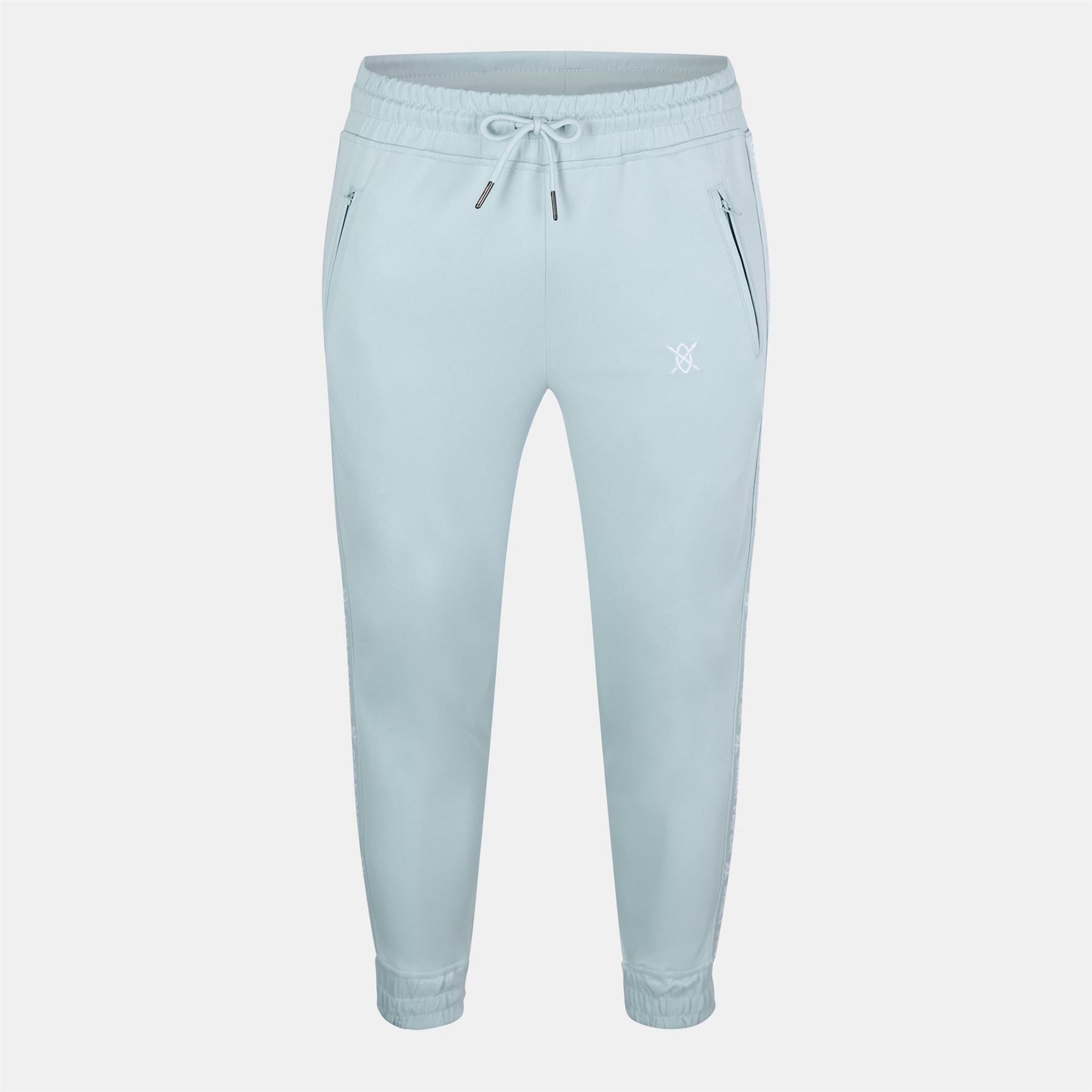 Daily Paper Tonal Closed Hem Poly Joggers