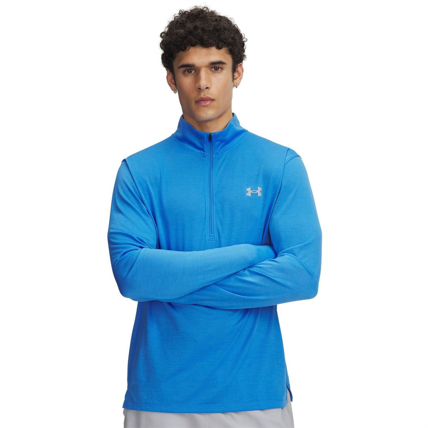 Under Armour Launch Quarter Zip