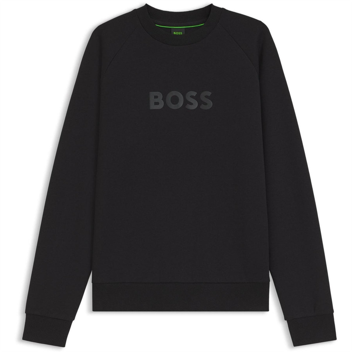 Boss Salbo Crew Neck