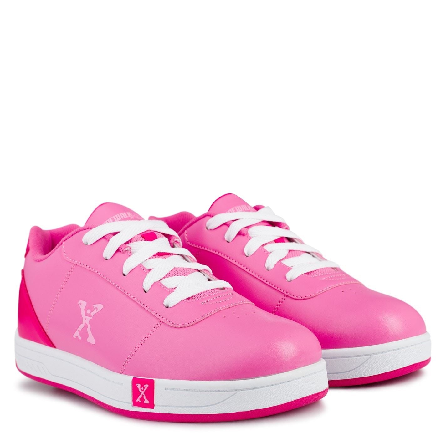 Sidewalk Sport Lane Girls Wheeled Skate Shoes