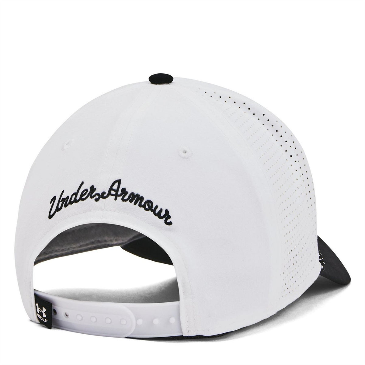 Under Armour Drive Rope Golf Cap