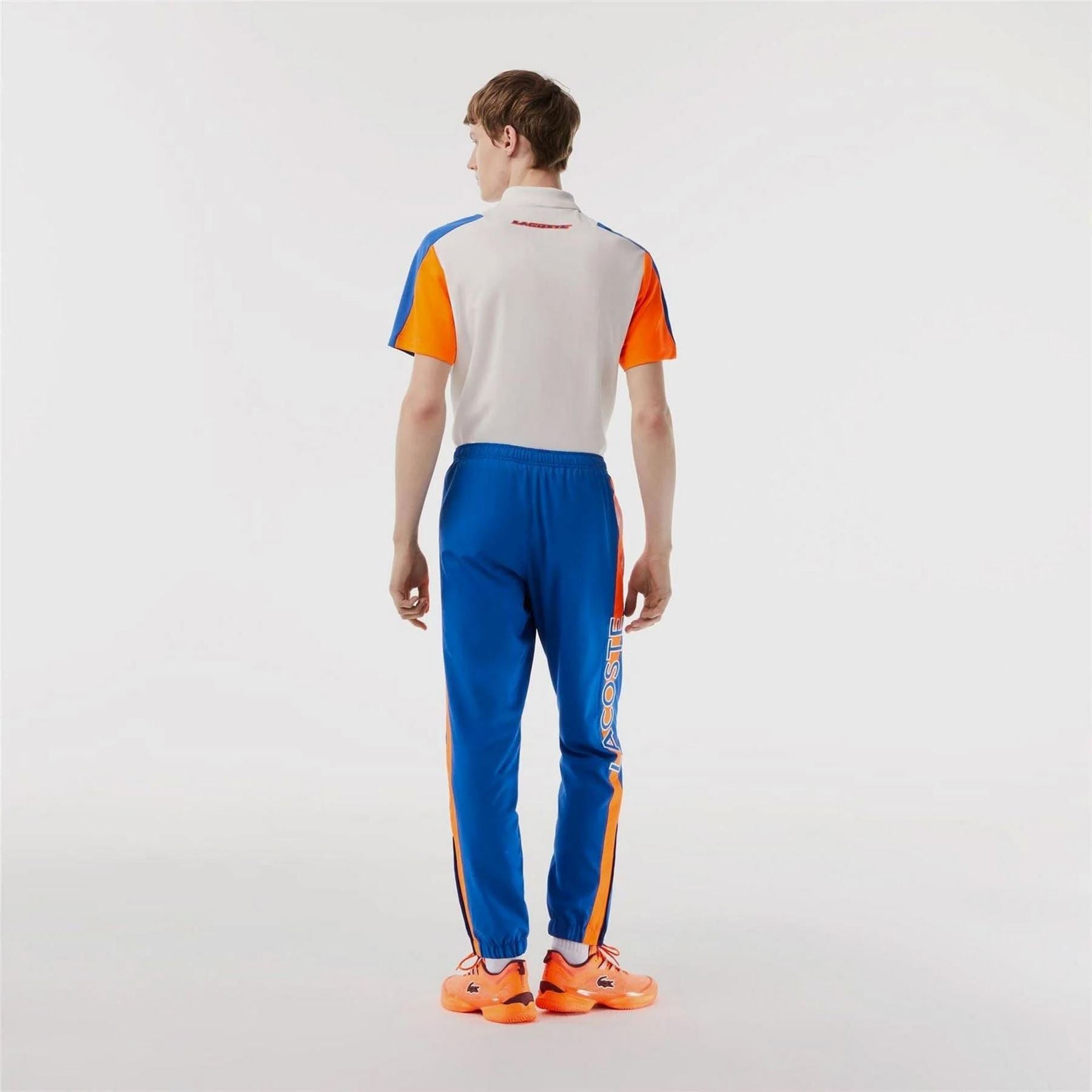Lacoste Tracksuit Bottoms